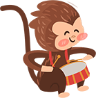 Monkey Monkey